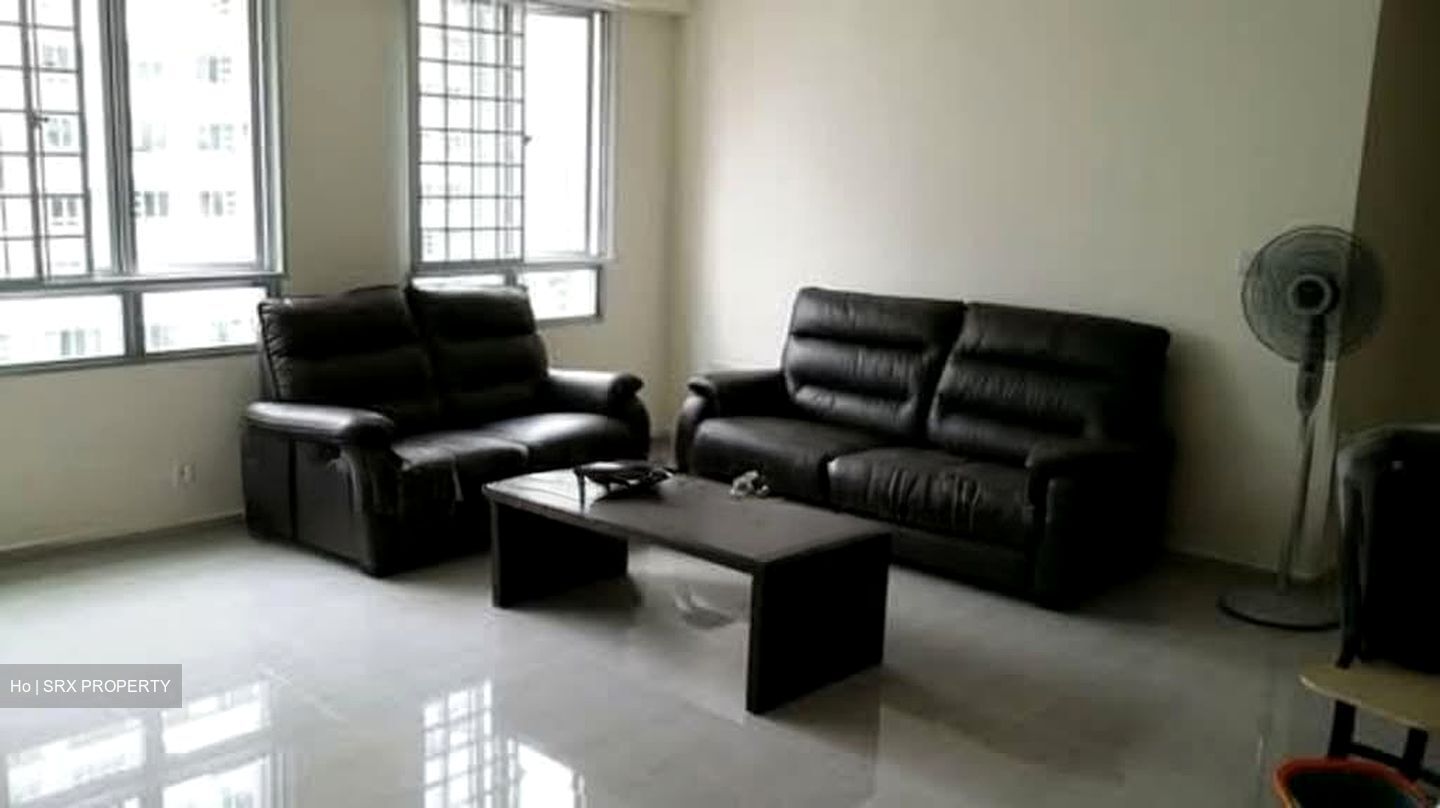 Blk 451B Fernvale Foliage (Sengkang), HDB 5 Rooms #544966331